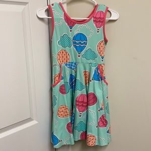 Eleanor Rose Hot Air Balloon Andrea Dress size 10-12 never worn